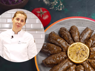 Culinary Arts Teaser