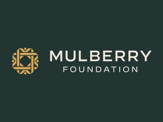 Mulberry Foundation Branding