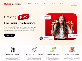 wordpress Website development