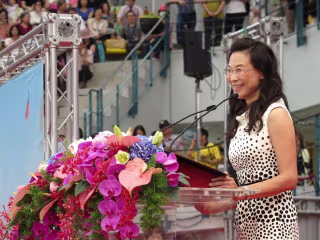 Fundraising Speech for Stanford Prof Lands Millions in Donations