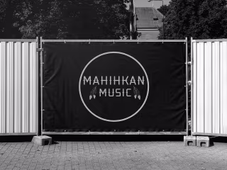 Artist & Illustrator for Mahihkan Music