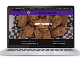House Creative Case Study: Deja Vu Cafe