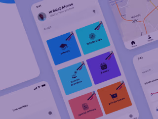 Design Case Study: Edcentral - Simplifying Education
