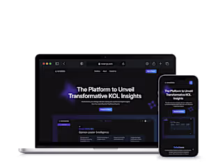 Framer Development - Konstellate