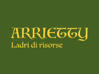 Arietty