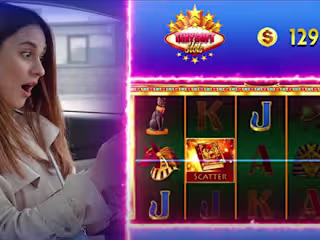 Slot game Ad