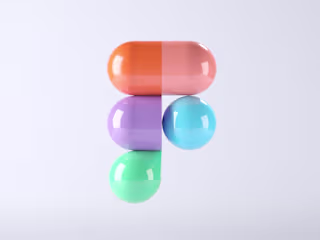 3D Visualization of Logos