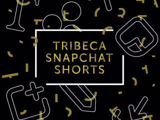 Tribeca Snapchat Shorts Campaign