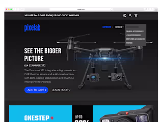 Pixelab