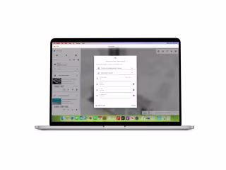 Infrastructure made easy – Quick wins with UX