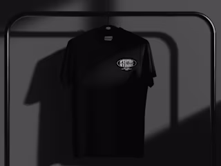 3D clothing renders