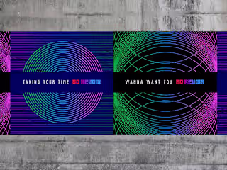 Borevoir ー Branding