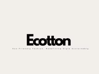 Social media copy for sustainable clothing company 