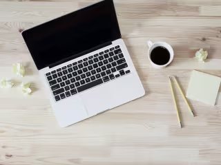 Spec Landing Page