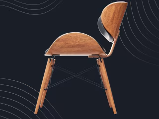 Furniture 3d Visualization