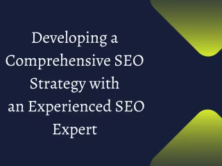 Boost Your Website's Traffic with Effective SEO Strategies