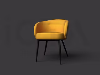 Indulge in Comfort With Our 3D Models