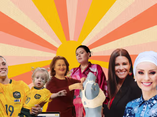 Unstoppable Mums: 5 High-Flyers Redefining Motherhood, Leadersh…