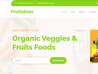 Fruitalbles