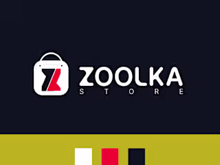 Zoolka Store Logo Design and Branding