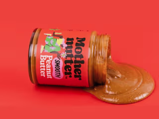 Peanut Butter Spec Work