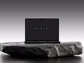 Grofut - Website Development
