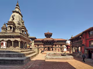 Developed an AI-based system for recognizing historical monument