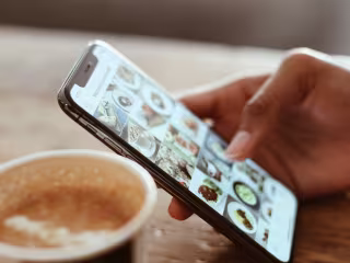 Boosted Social Media Engagement for Small Business Owner