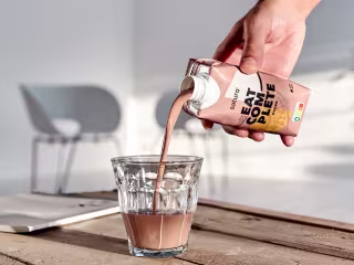 Saturo Foods: Social Media Content