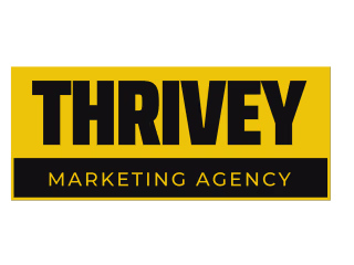 Logo Design for Marketing Agency