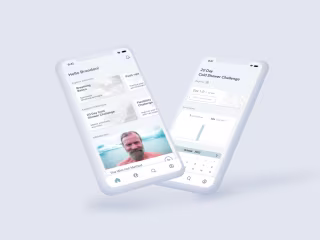 Wim Hof Method App
