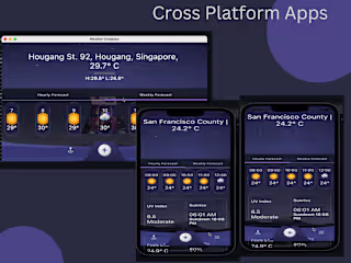 Compose Weather App