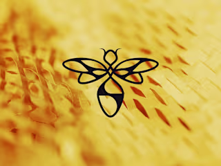 Hive Mind Maui - Logo and Branding Project 