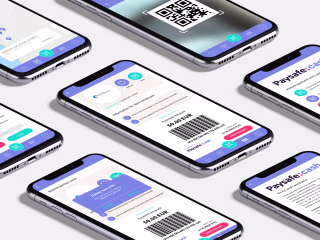 Sweepay Mobile App