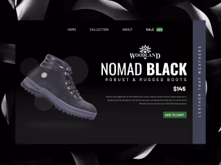 Landing Pages