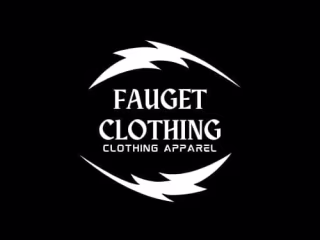 "Fauget Clothing: Unleash Your Style Revolution"