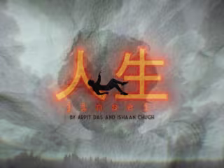 Jinsei(VFX/EDIT/AI/SOUN)