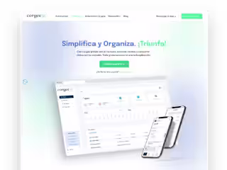 Website designed and developed
