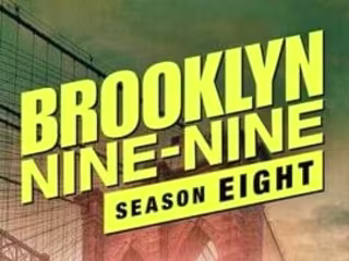 Brooklyn 99 Season 8