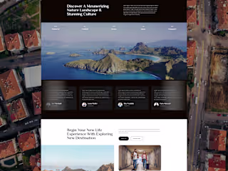 Hydepark Digitals | UI Designs Mockups