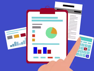 Arexdata :: Behance