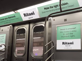 Ritani