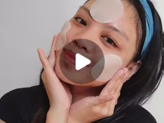 UGC Video about a Korean skincare brand