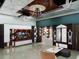 Room Decour 
