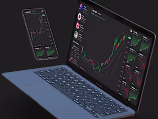 Forex Dashboard