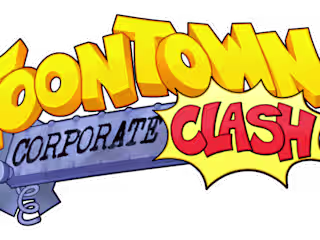 Toontown: Corporate Clash