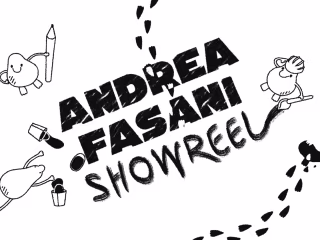 Andrea Fasani