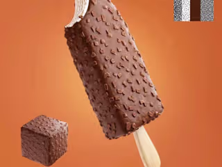 3D RENDER