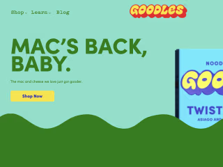 Goodles
