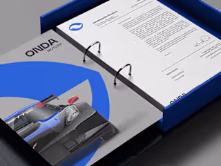 Onda Motors